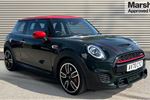 2020 MINI Hatchback