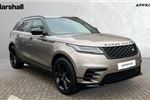 2021 Land Rover Range Rover Velar