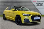 2019 Audi A1