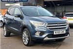 2019 Ford Kuga