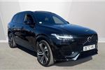 2023 Volvo XC90