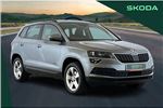 2019 Skoda Karoq