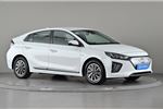 2021 Hyundai IONIQ