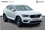 2021 Volvo XC40
