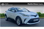 2023 Toyota C-HR