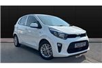 2023 Kia Picanto