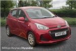 2017 Hyundai i10