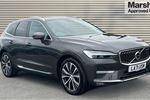 2022 Volvo XC60