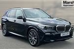 2019 BMW X5