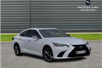 2019 Lexus ES