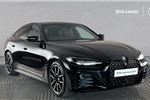 2022 BMW 4 Series