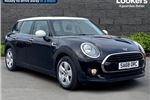 2018 MINI Clubman