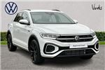 2024 Volkswagen T-Roc