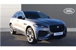 2024 Jaguar F-Pace