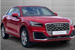 2017 Audi Q2