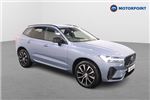 2023 Volvo XC60