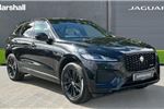 2023 Jaguar F-Pace