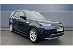 2018 Land Rover Discovery 2.0 SD4 HSE 5dr Auto