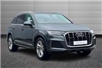 2024 Audi Q7