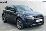2022 Land Rover Range Rover Evoque