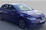 2022 Volkswagen Polo