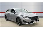 2023 Peugeot 308 SW