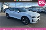 2022 Polestar 2