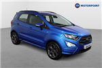 2022 Ford EcoSport