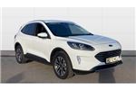 2022 Ford Kuga