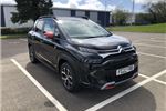 2022 Citroen C3 Aircross