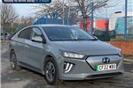 2022 Hyundai IONIQ