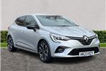 2023 Renault Clio