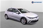 2024 Volkswagen Golf GTE