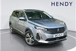 2021 Peugeot 5008