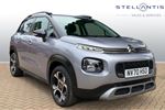 2020 Citroen C3 Aircross