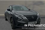 2023 Nissan Juke