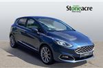 2020 Ford Fiesta
