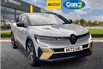 2023 Renault Megane E Tech