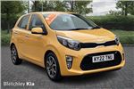 2022 Kia Picanto