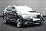 2021 Volkswagen Tiguan Allspace