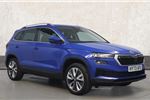 2023 Skoda Karoq