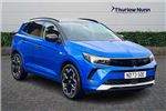 2023 Vauxhall Grandland