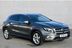 2018 Mercedes-Benz GLA