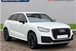 2019 Audi Q2