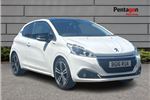 2016 Peugeot 208