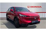 2022 Honda HR-V