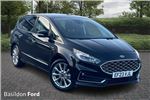 2023 Ford S-MAX