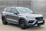 2024 Cupra Ateca