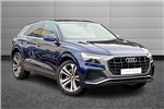 2020 Audi Q8