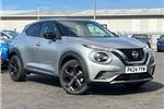 2024 Nissan Juke